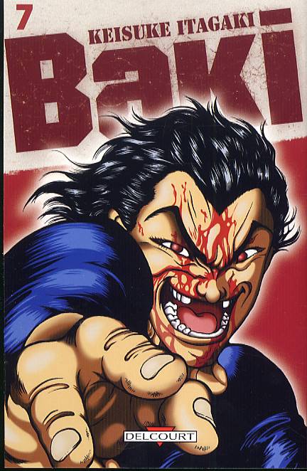 Baki 7