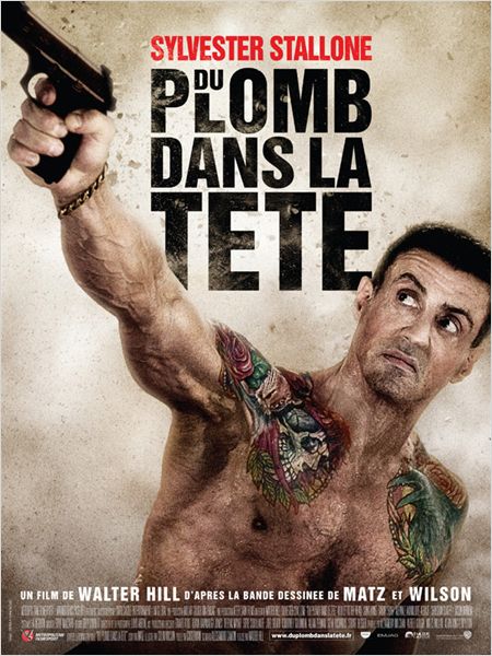 Plomb dans la tête (Du)