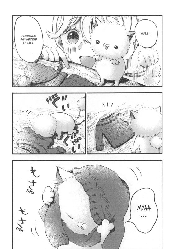 Soupinou 2 - Extrait 1