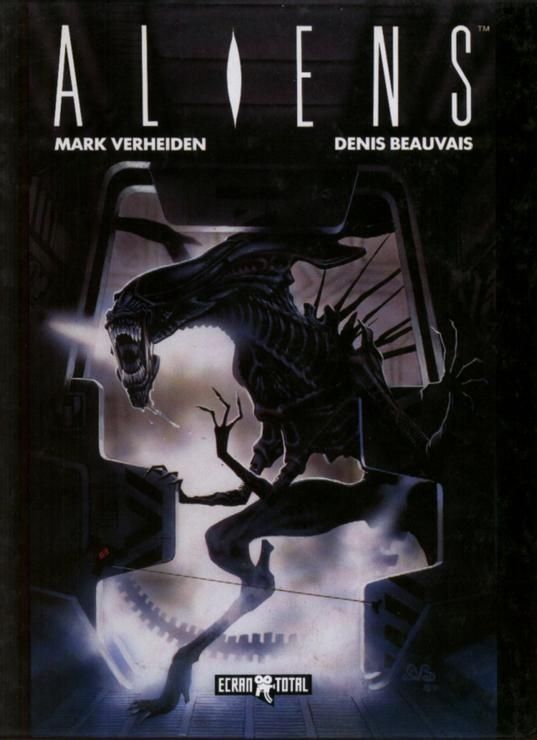 Aliens 2