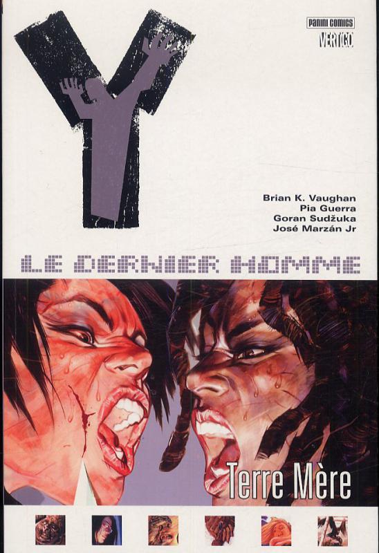 Terre mère