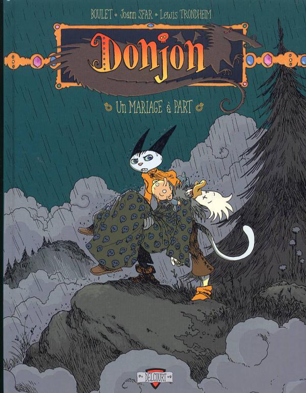 Mariage à part (Un)