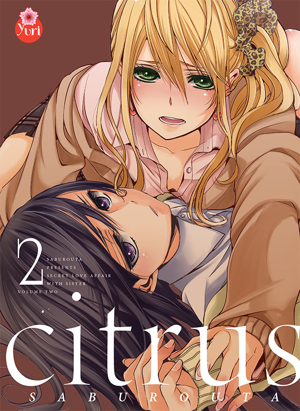 Citrus 2