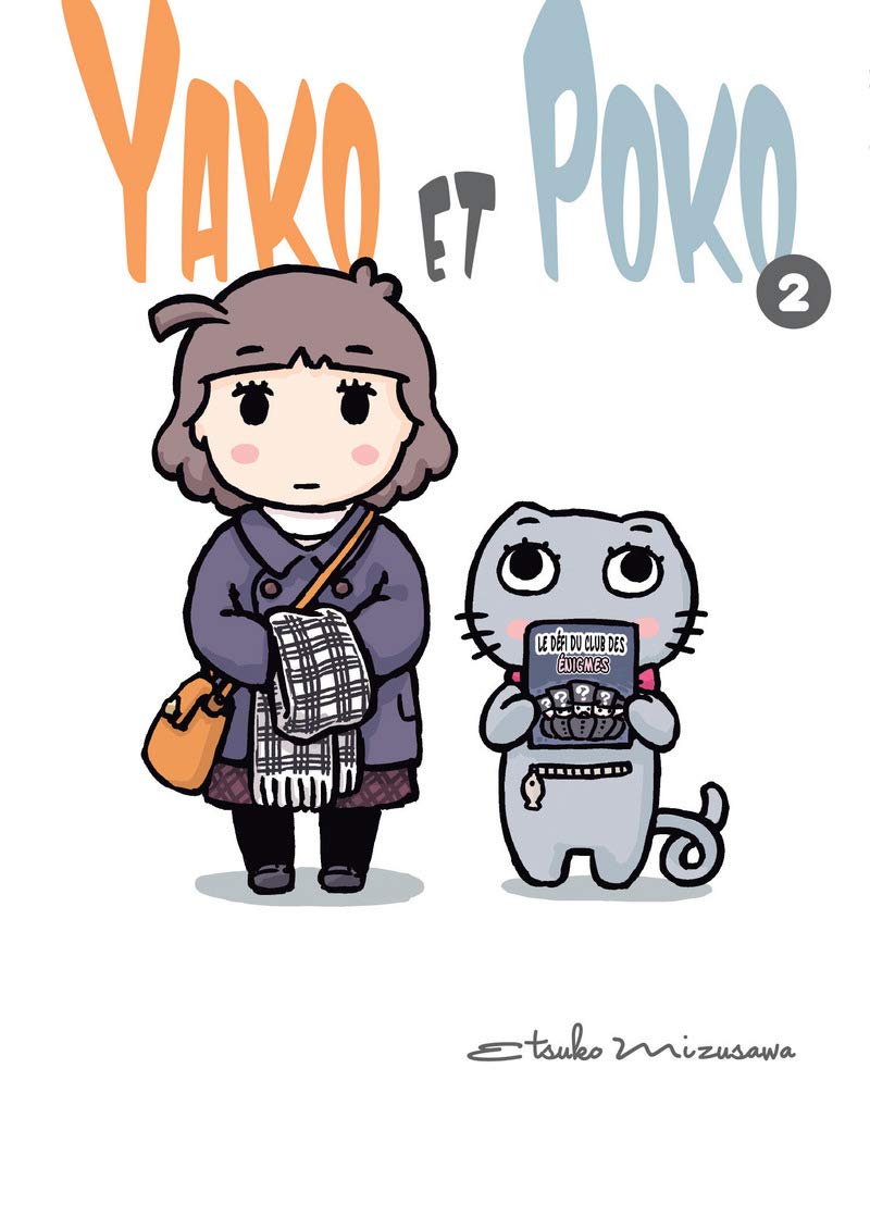 Yako & Poko 2