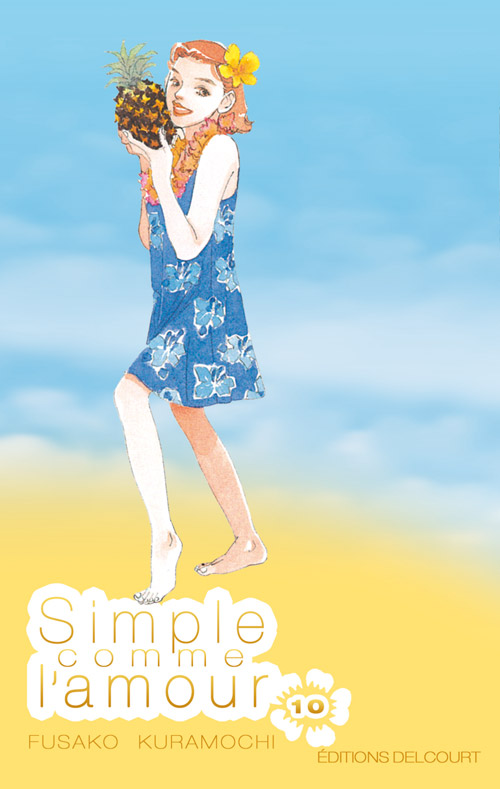 Simple comme l'amour 10