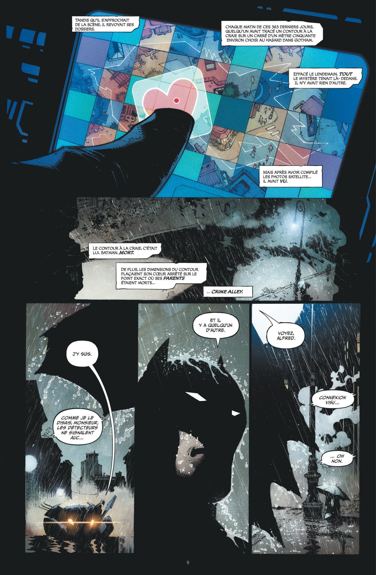 Last Knight on earth - Extrait 1