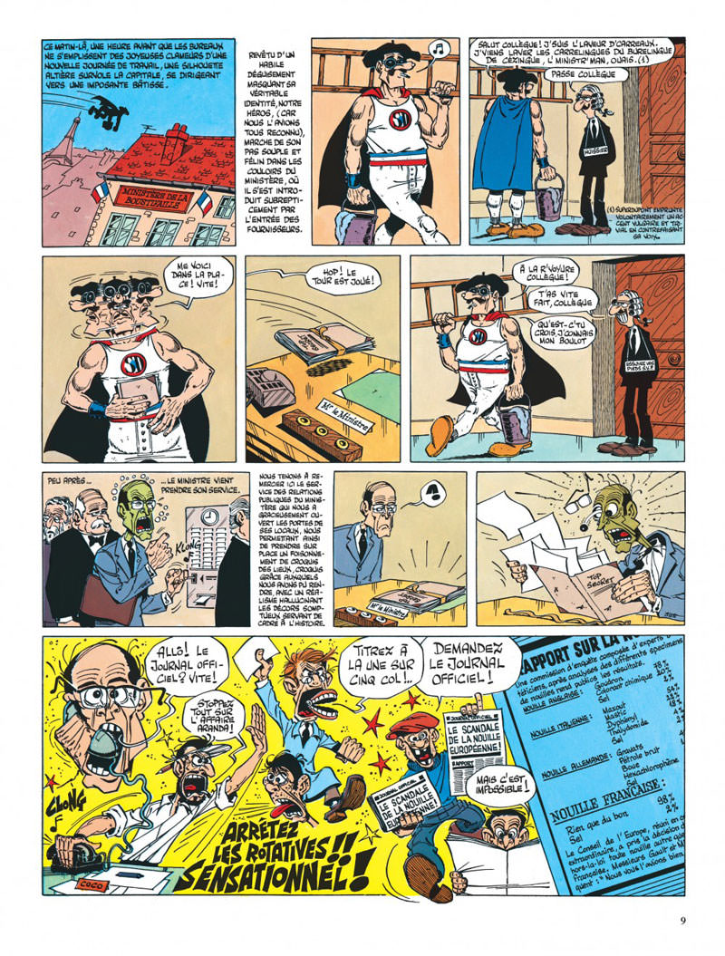 Rubrique-à-Brac 5 - Extrait 1