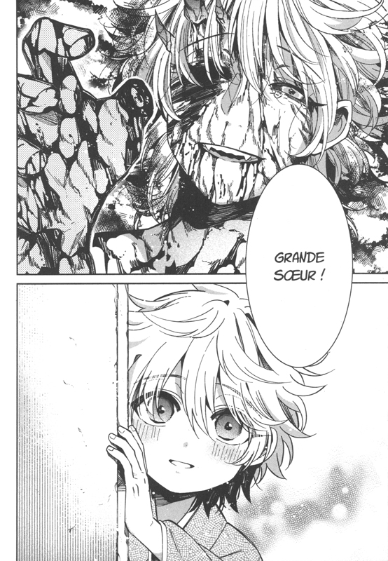 Livre des démons (Le) 6 - Extrait 1