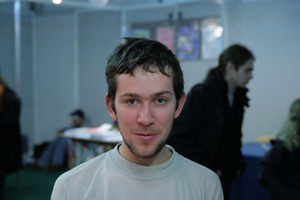Benoît Guillaume - Auteur