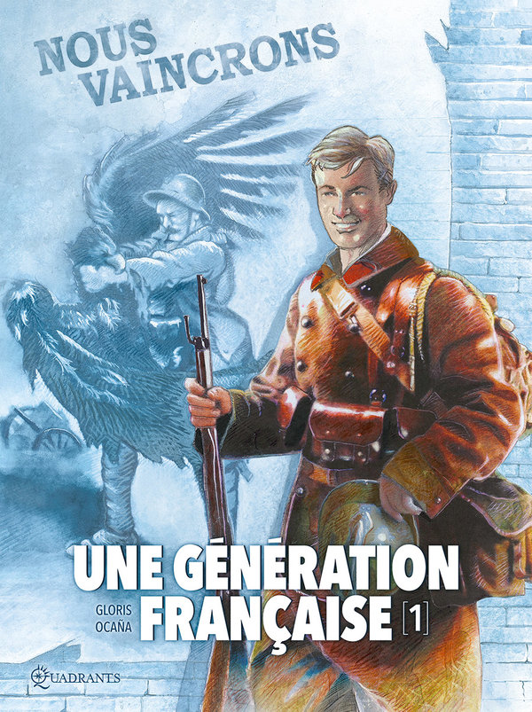 Nous vaincrons !