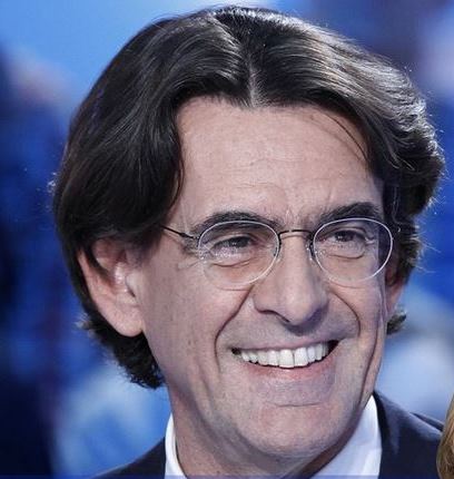 Luc Ferry - Auteur