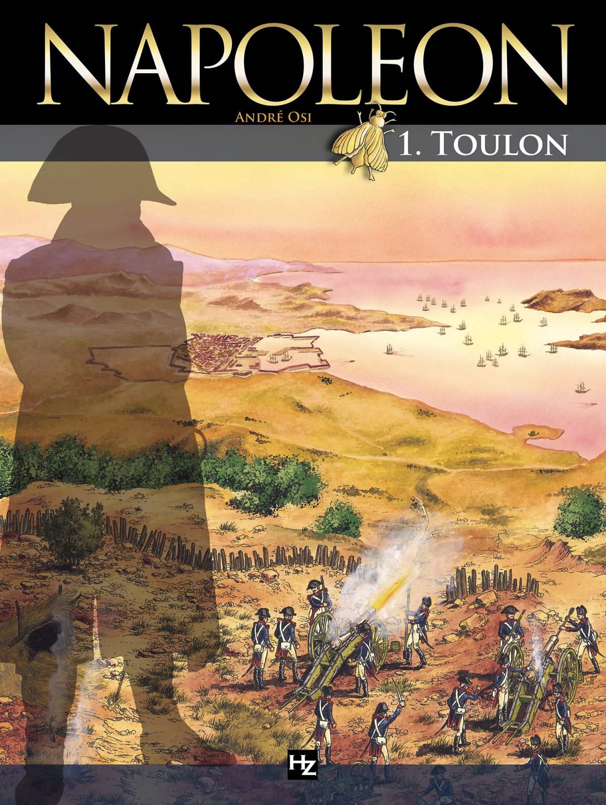 Toulon