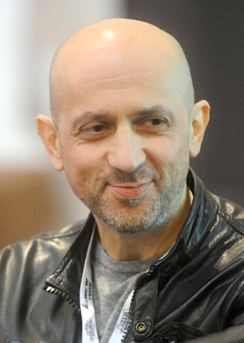 Michele Masiero - Auteur