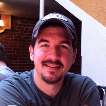 Jeremy Mohler - Auteur