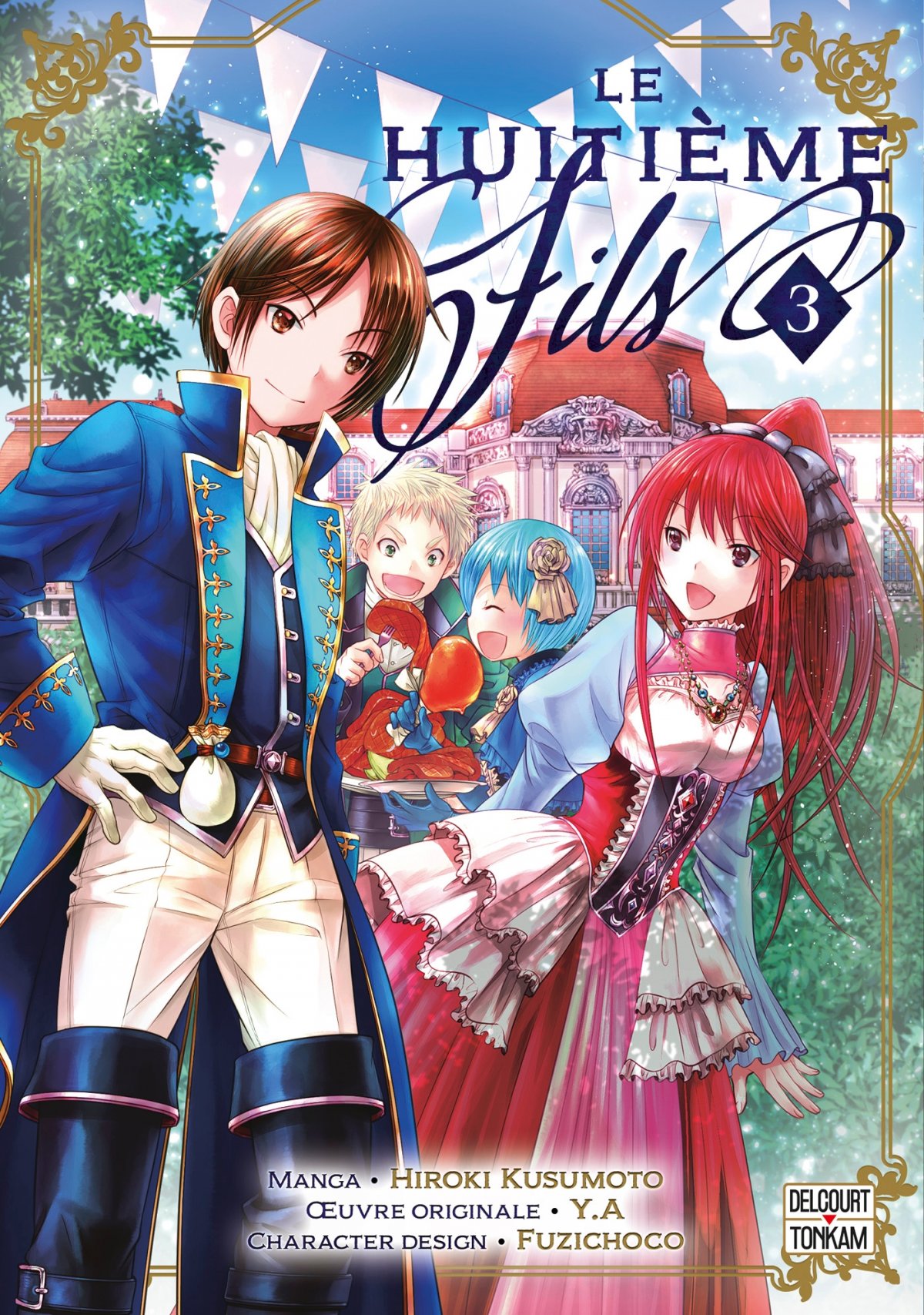 Huitième fils (Le) 3