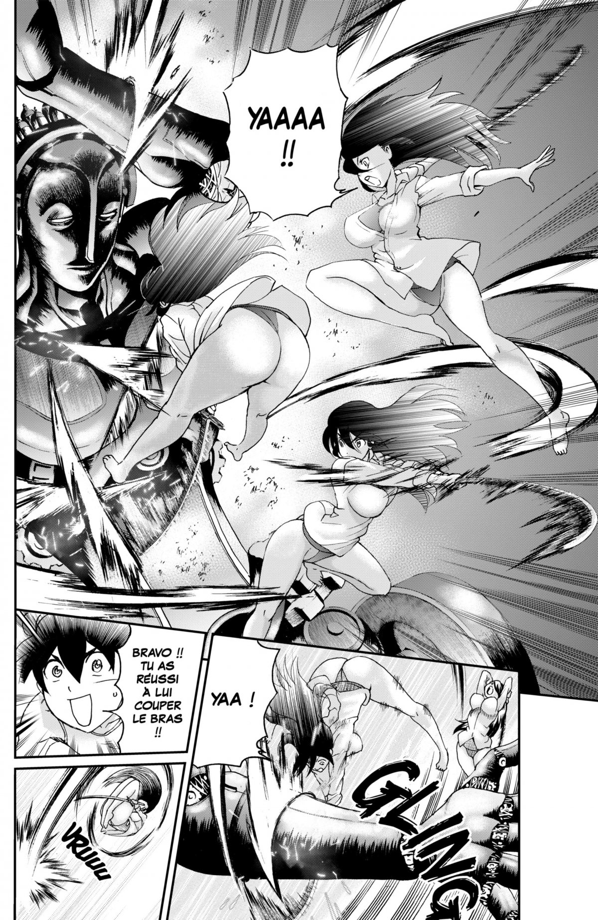 008 Apprenti Espion 7 - Extrait 1