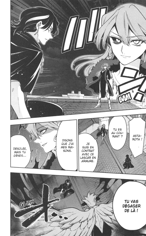 Conte des Parias (Le) 7 - Extrait 1