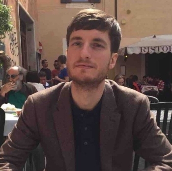 Maxence Collin - Auteur