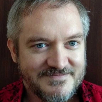 Thierry Albert - Auteur