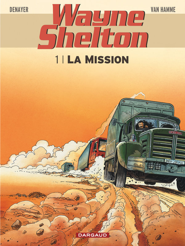 Mission (La)