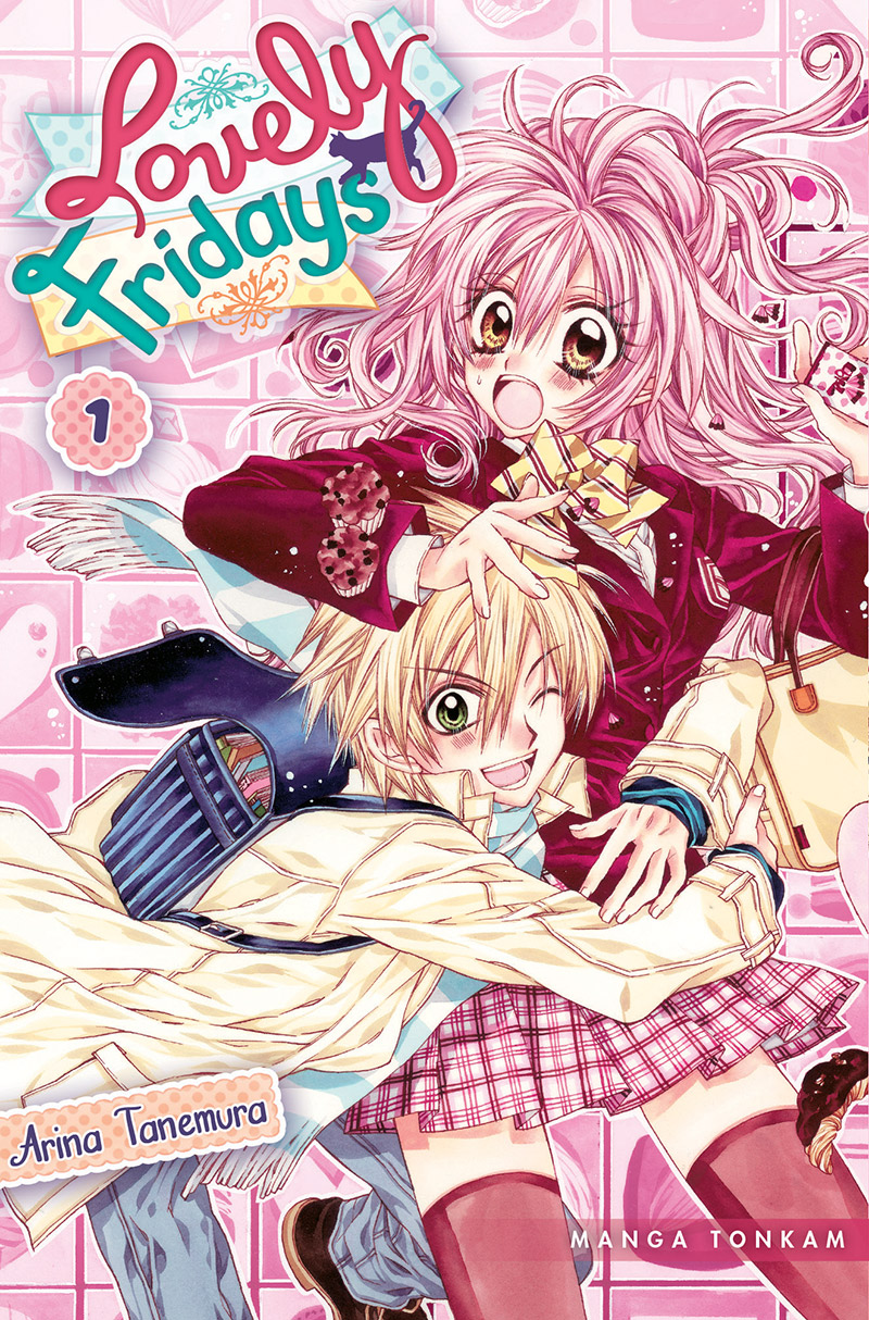Lovely Fridays 1