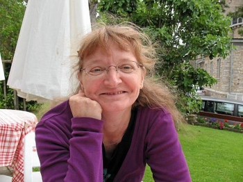 Corinne Quentin - Auteur