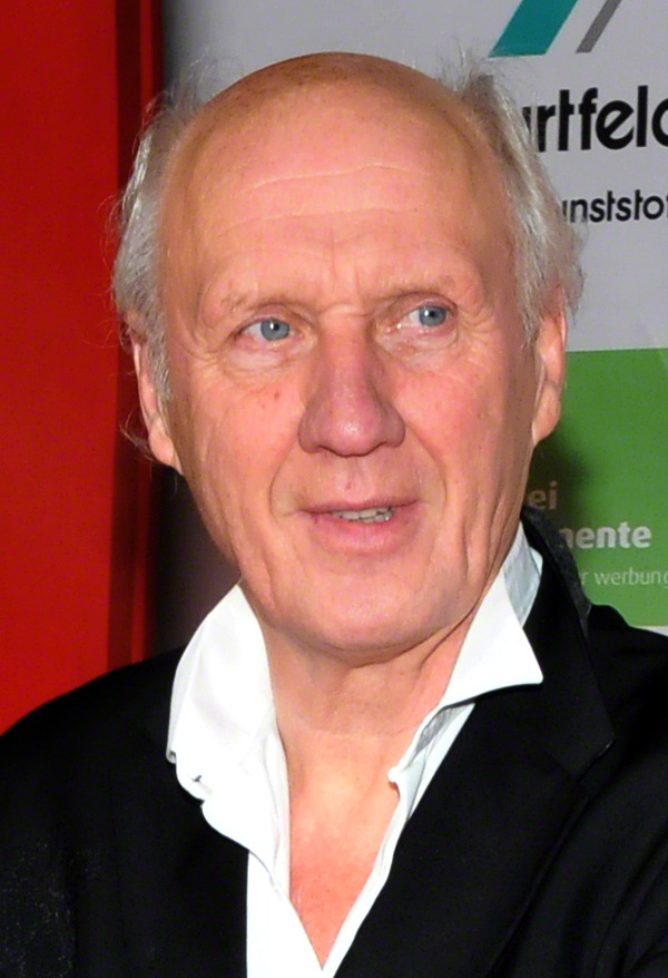 Herman Van Veen - Auteur