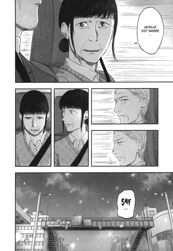 Route End 4 - Extrait 1