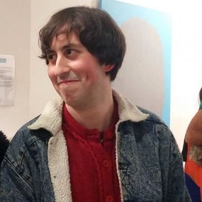 Andrés Magán - Auteur