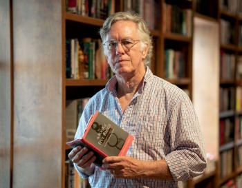 William Scott Wilson - Auteur