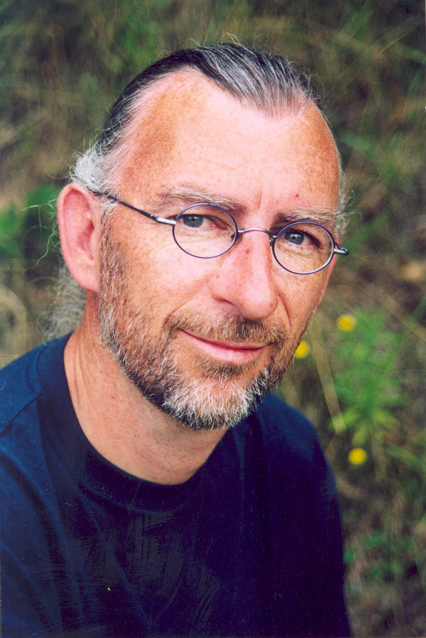 Didier Courtois - Auteur
