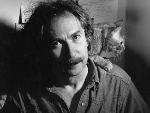 Jean-Claude Forest - Auteur
