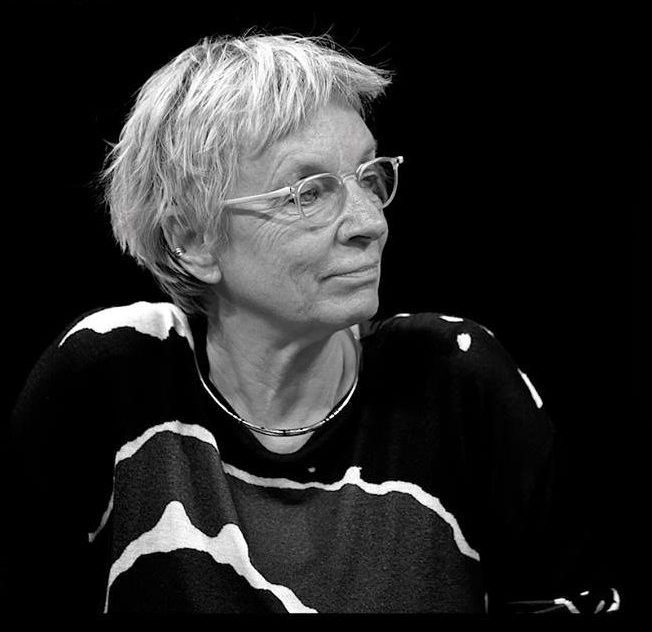 Cécile Bertrand - Auteur