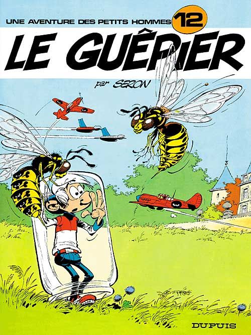 Guêpier (Le)