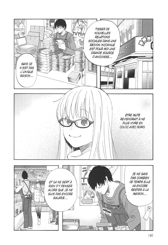 Coloc' est une Gameuse (Mon) 2 - Extrait 1