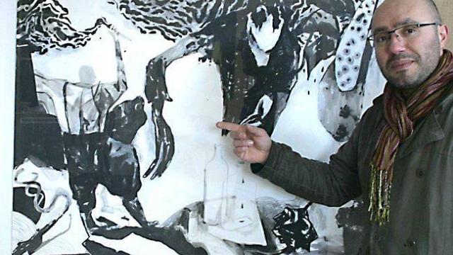Benjamin Bozonnet - Auteur
