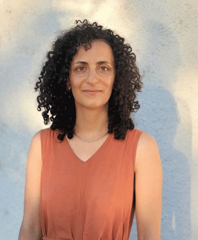 Chowra Makaremi - Auteur