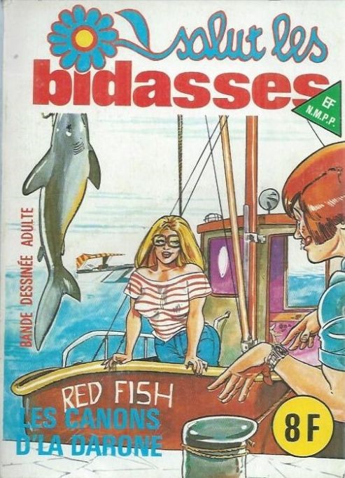 Canons d'la darone (Les)