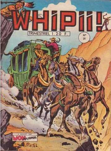 Cheyenne aux cheveux d'or (Le)