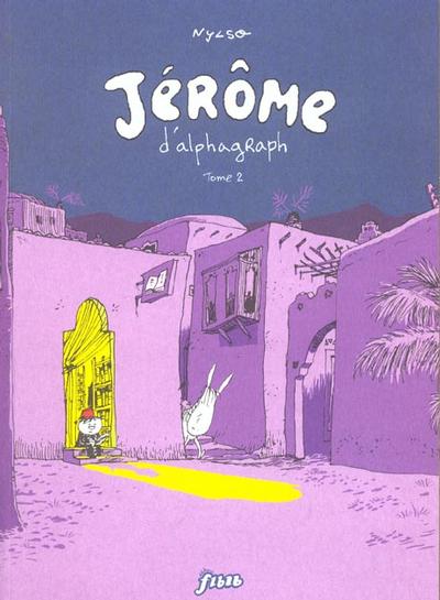 Jérôme d'alphagraph 2