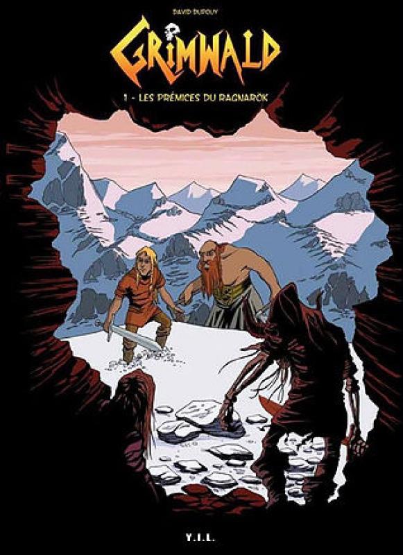 Prémices du Ragnarök (Les)