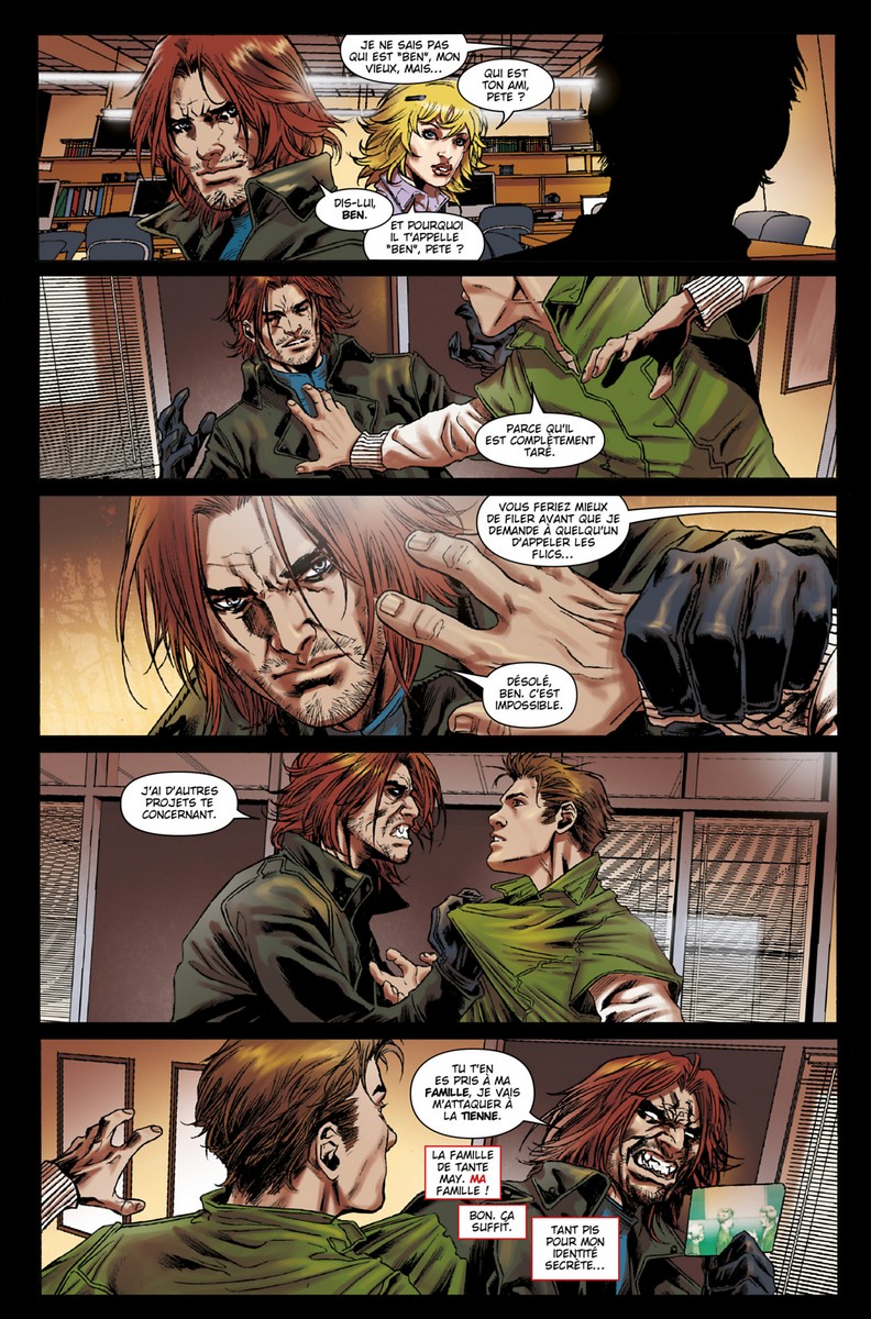 Pouvoir au peuple (Le) - Extrait 1