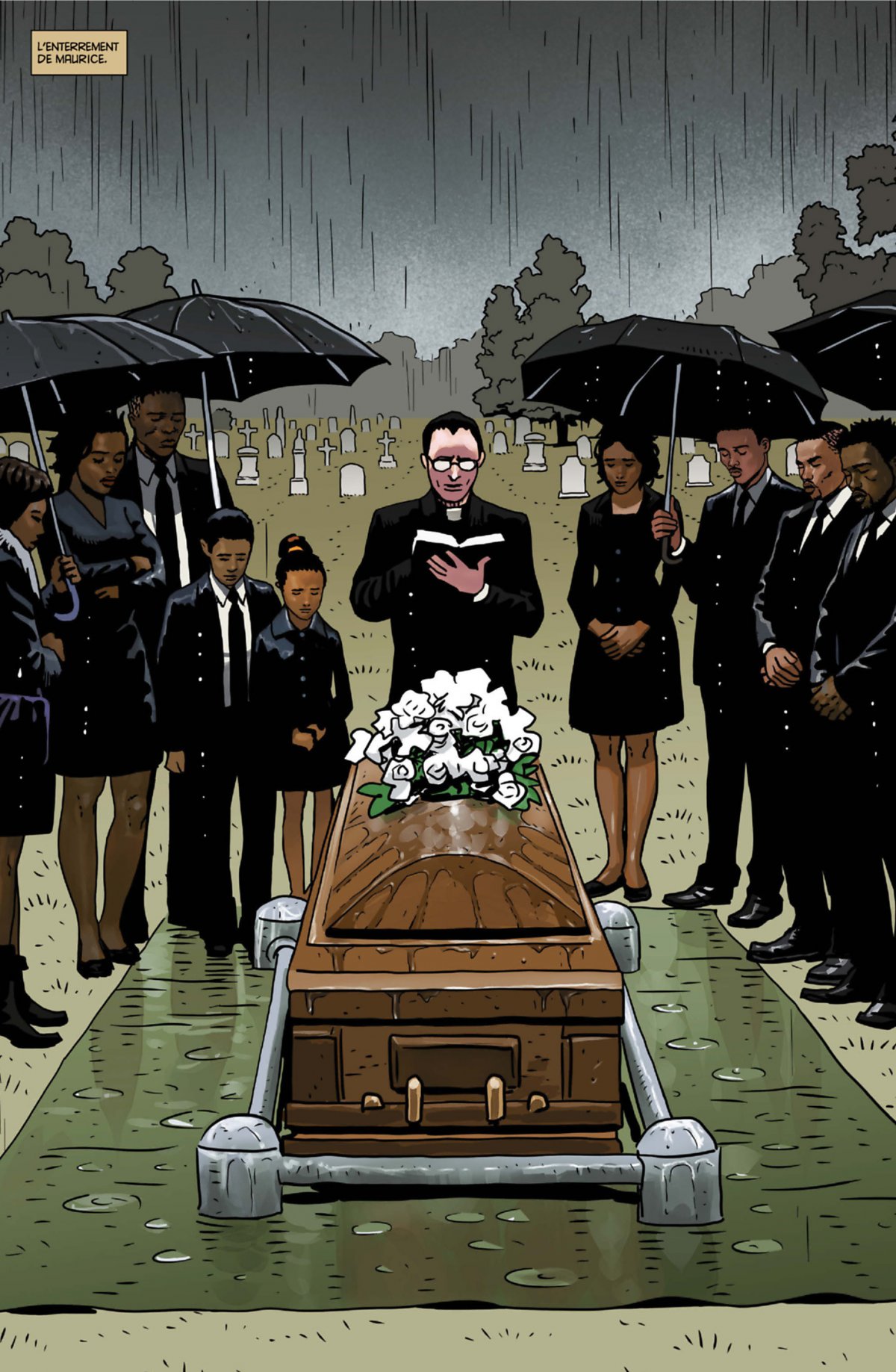 Kick-Ass - The new girl 4 - Extrait 1