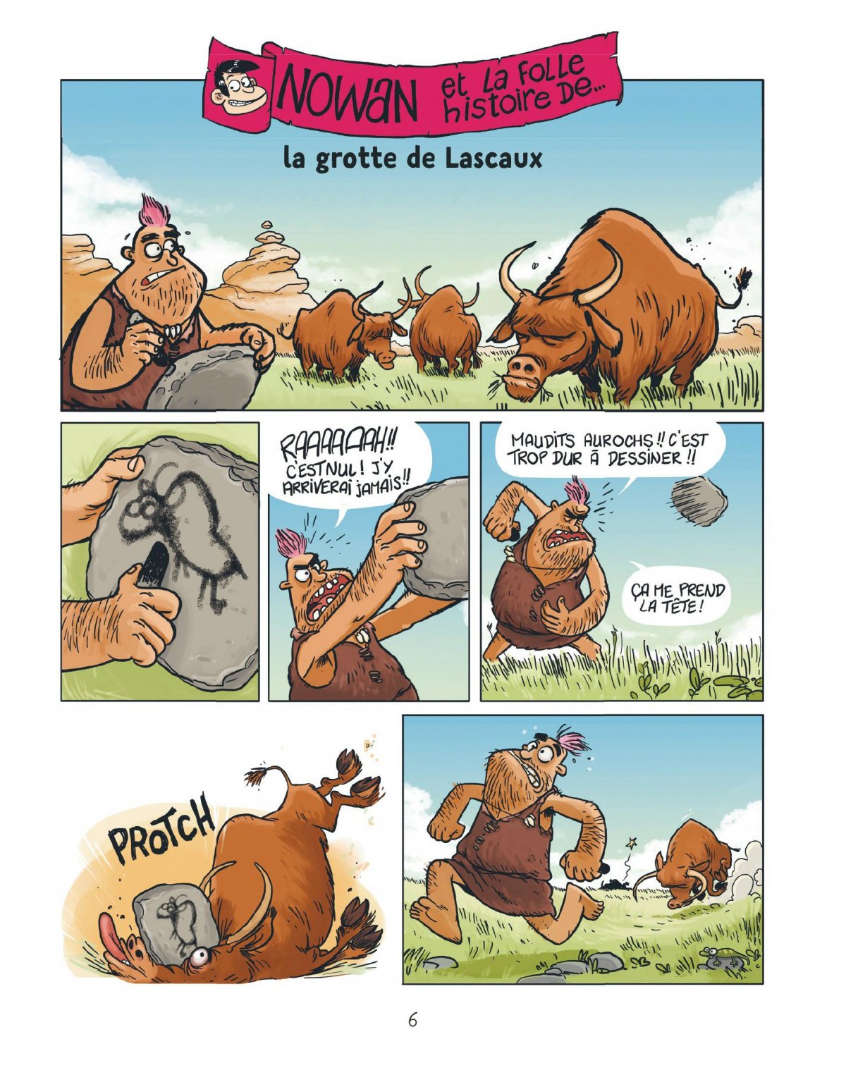 Par amour de l'art - Extrait 1