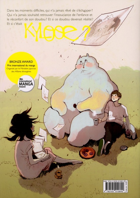 Kylooe 2 - Extrait 1