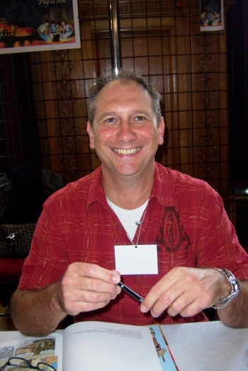 Philippe Glogowski - Auteur