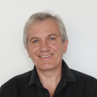 Joël Guiot - Auteur