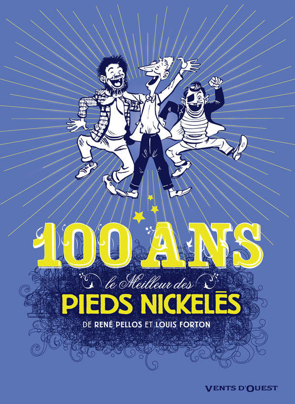 Spécial 100 ans