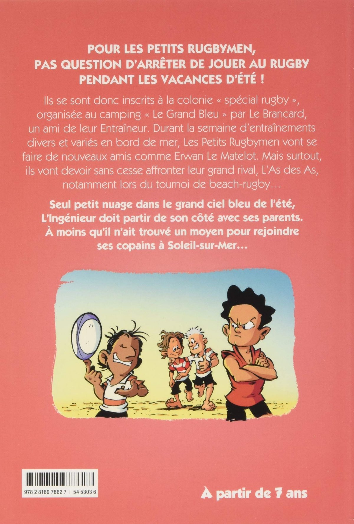 Colo (La) - Extrait 1