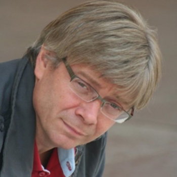 Éric Bugeaud - Auteur